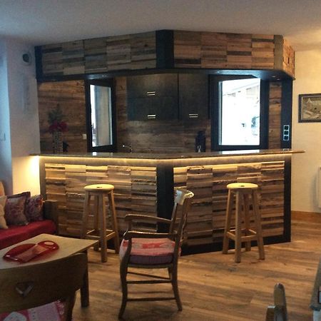 Chalets De Julie 메게브 외부 사진
