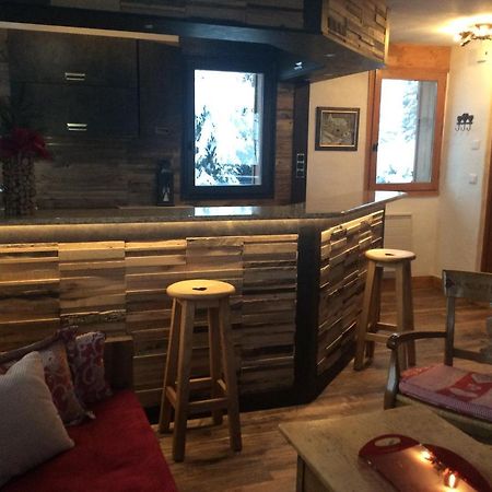 Chalets De Julie 메게브 외부 사진