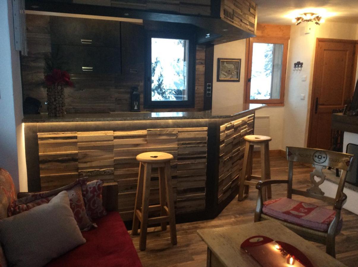 Chalets De Julie 메게브 외부 사진