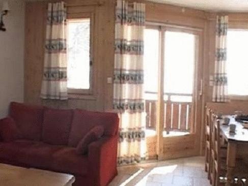 Chalets De Julie 메게브 객실 사진