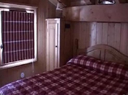 Chalets De Julie 메게브 객실 사진
