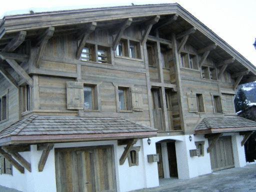 Chalets De Julie 메게브 외부 사진