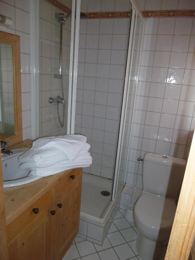 Chalets De Julie 메게브 외부 사진