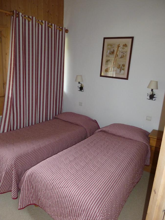 Chalets De Julie 메게브 외부 사진