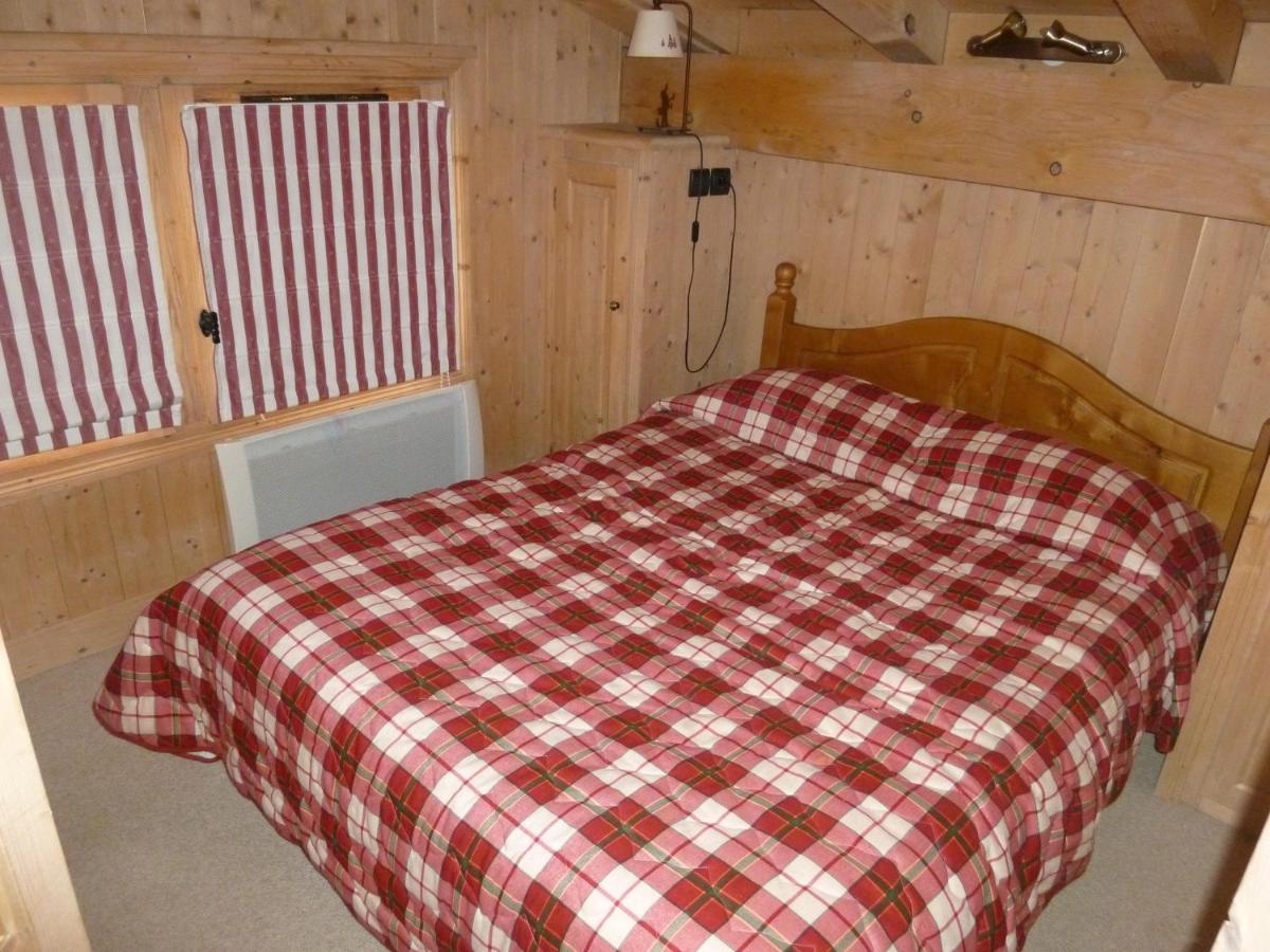Chalets De Julie 메게브 외부 사진