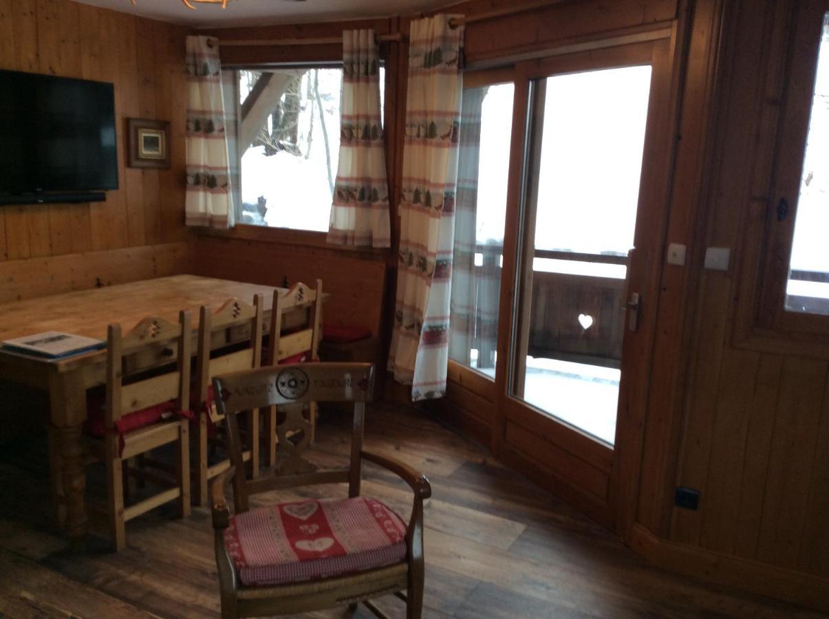Chalets De Julie 메게브 외부 사진