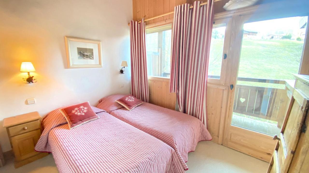 Chalets De Julie 메게브 외부 사진
