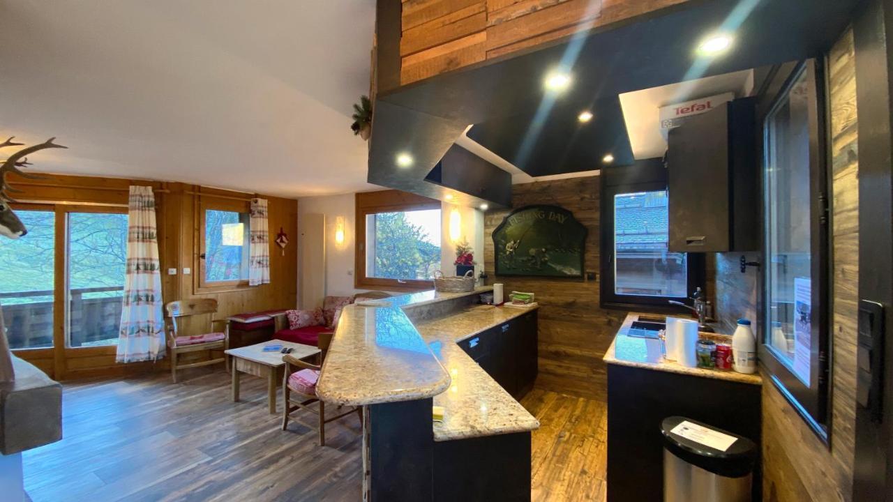 Chalets De Julie 메게브 외부 사진