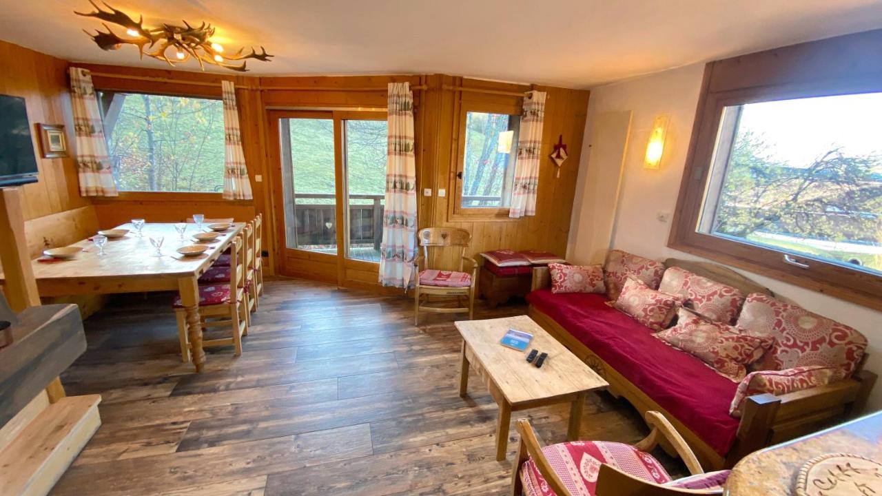 Chalets De Julie 메게브 외부 사진